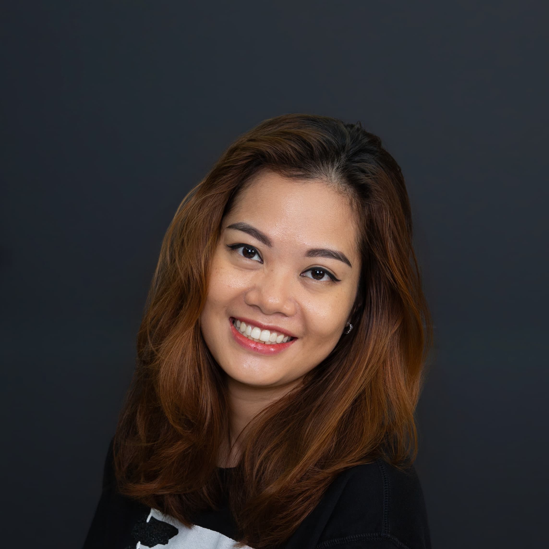 Hong Tu Le (Melanie) — Regulated Canadian Immigration Consultant
