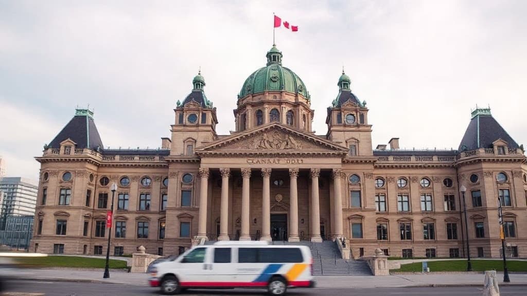 Manitoba Issues 741 Invitations in MPNP Draw #278 (August 27, 2026): A Detailed Breakdown
